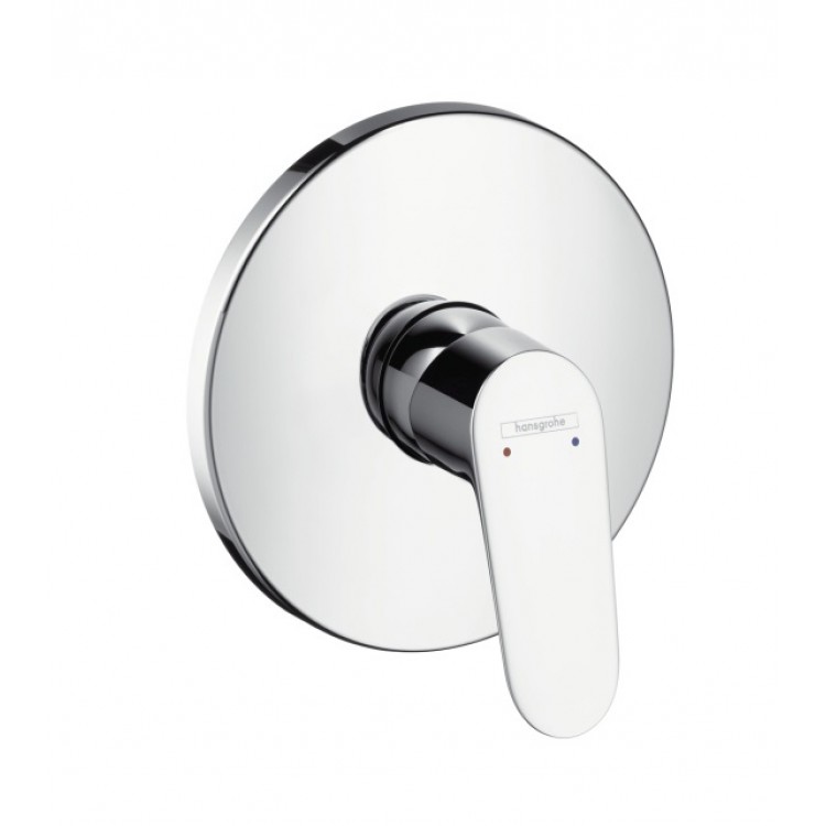 Dušas iebūvējamā maisītāja dekoratīvā daļa Hansgrohe Focus 31965000