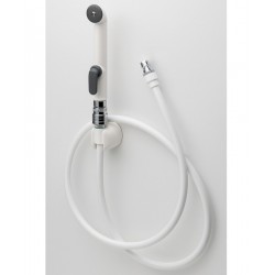 Dezinfekciju izturīgs Bidetta komplekts ORAS MEDIPRO, 325