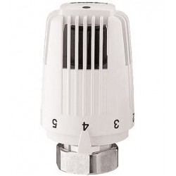 Termostata komplekts 1/2 Herz, aksiāls V772891