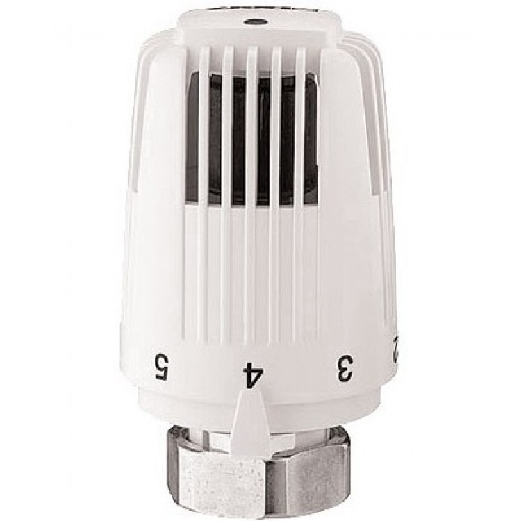 Termostata komplekts 1/2, Herz leņķa 1772460