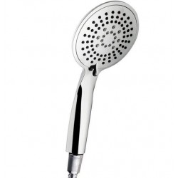 Rokas duša Duschy CATSCHY, hroms 405-90