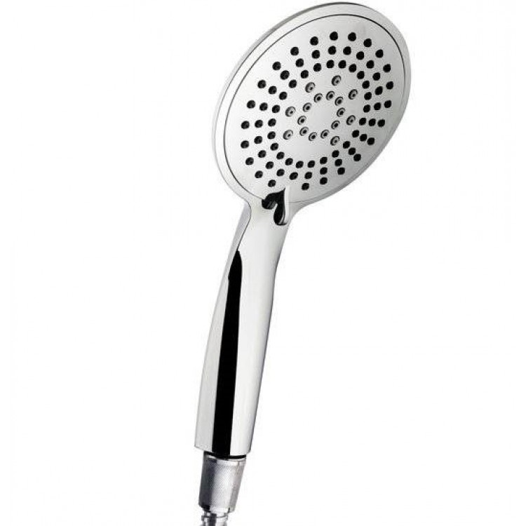 Rokas duša Duschy CATSCHY, hroms 405-90