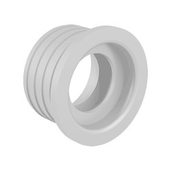 Gumijas pāreja KORO 40/32