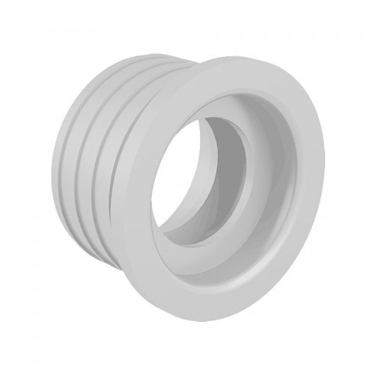 Gumijas pāreja KORO 50/32