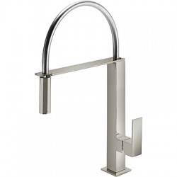 Virtuves izlietnes maisītājs CUADRO-TRES, 50648703