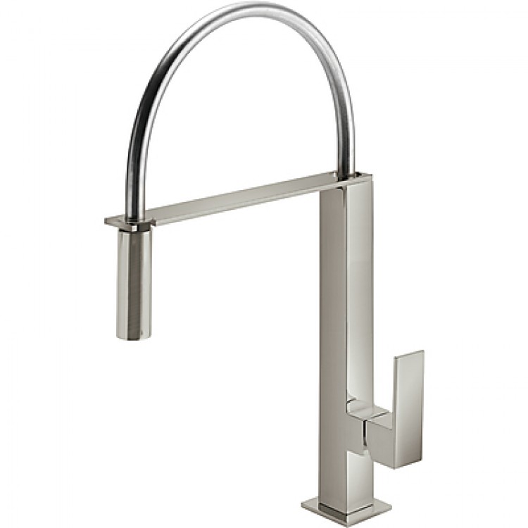 Virtuves izlietnes maisītājs CUADRO-TRES, 50648703