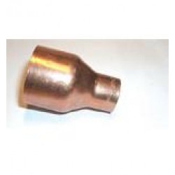 lodējamā uzmava red. 15x10 Sanha