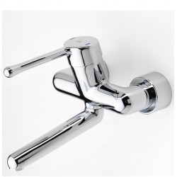 Izlietnes jaucējkrāns ORAS MEDIPRO 5526A