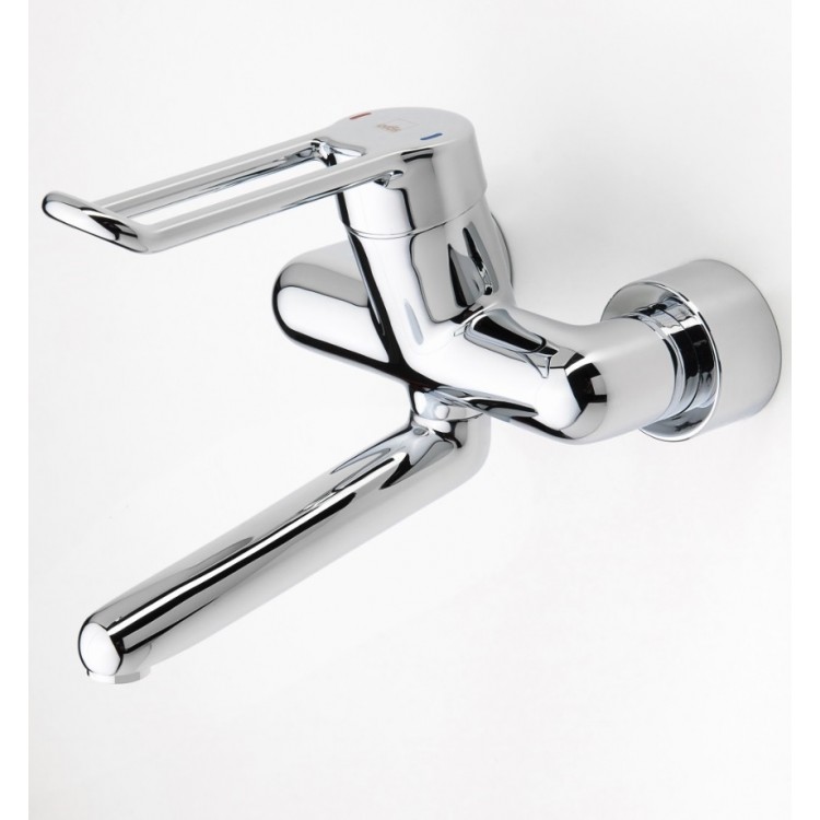 Izlietnes jaucējkrāns ORAS MEDIPRO 5526B