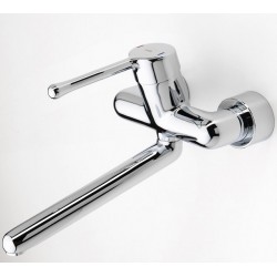 Izlietnes jaucējkrāns ORAS MEDIPRO 5536A