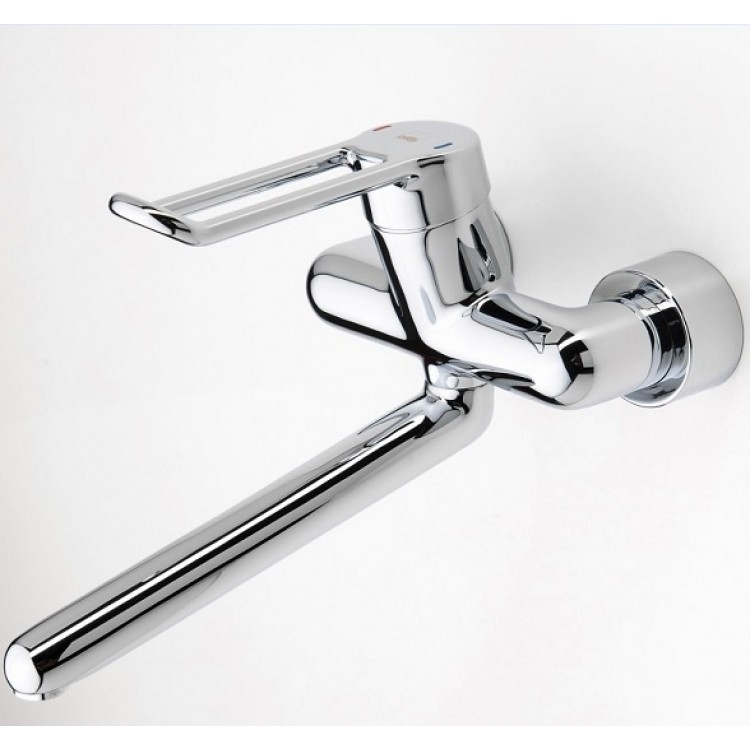 Izlietnes jaucējkrāns ORAS MEDIPRO 5536B