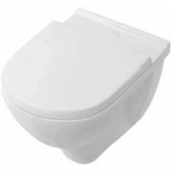 Tualetes pods piekaramais O.novo ar soft close vāku,5660H101