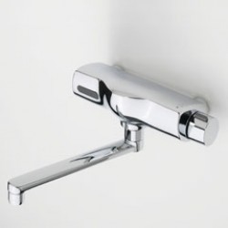 Izlietnes maisītājs ORAS Electra, 6V 6179