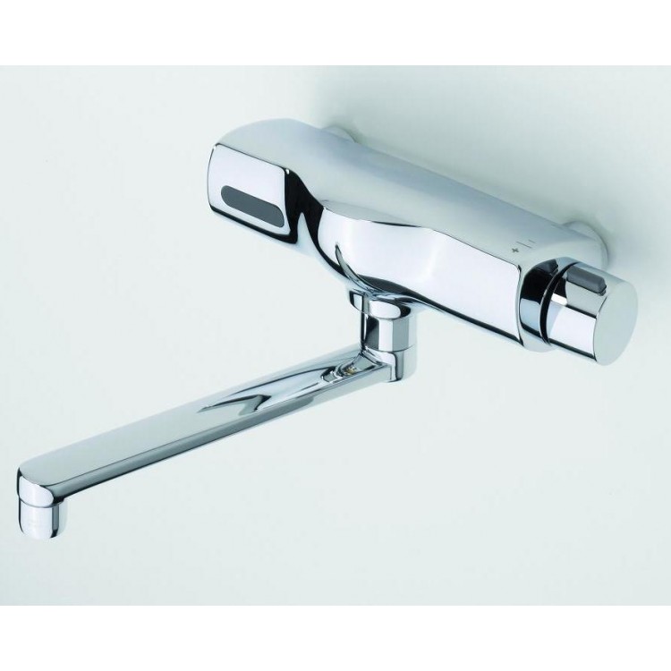 Izlietnes maisītājs ORAS Electra, 6V 6179