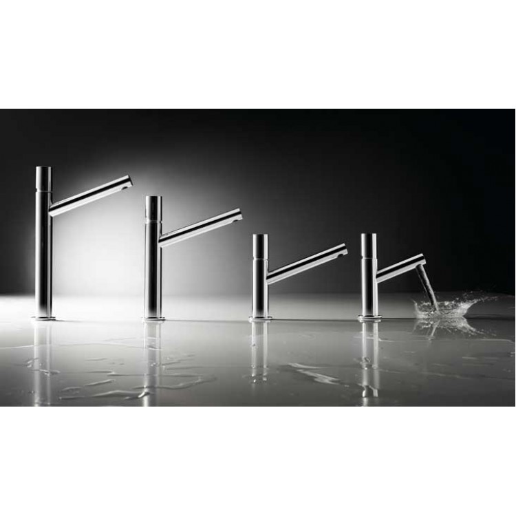 Izlietnes maisītājs MAX-TRES, hroms 06110301