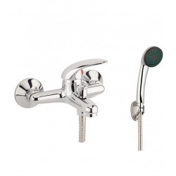 Vannas un dušas maisītājs Magma JUPITS MG-6221