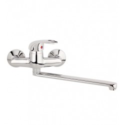 Virtuves izlietnes maisītājs Magma JUPITS MG-6231