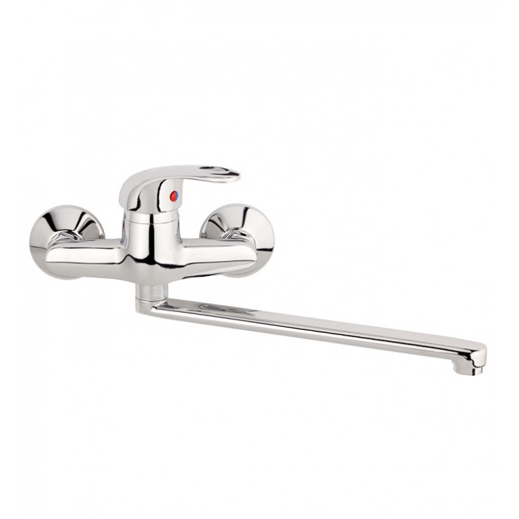 Virtuves izlietnes maisītājs Magma JUPITS MG-6231