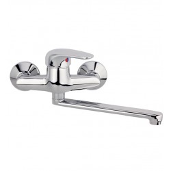 Virtuves izlietnes maisītājs Magma URANS MG-6231