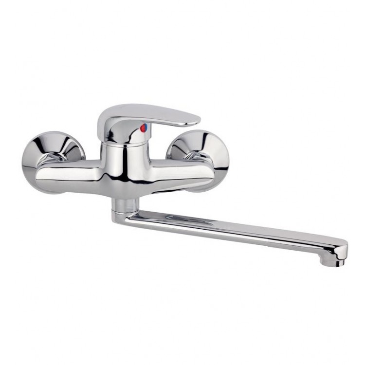 Virtuves izlietnes maisītājs Magma URANS MG-6231