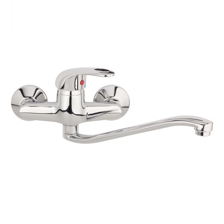 Virtuves izlietnes maisītājs Magma JUPITS MG-6232