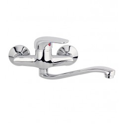 Virtuves izlietnes maisītājs Magma URANS MG-6232