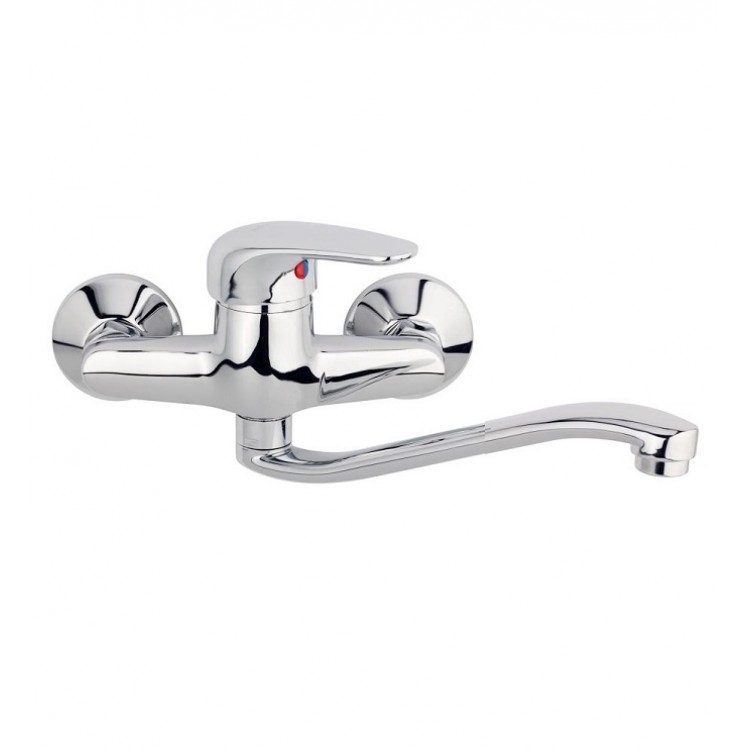 Virtuves izlietnes maisītājs Magma URANS MG-6232