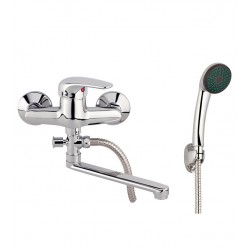 Vannas un dušas maisītājs Magma URANS MG-6233