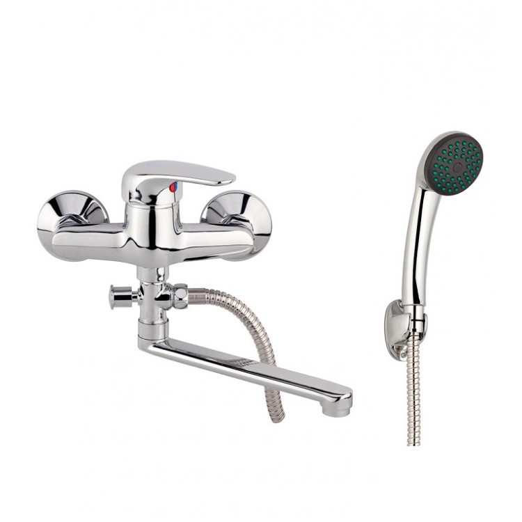 Vannas un dušas maisītājs Magma URANS MG-6233