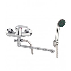 Vannas un dušas maisītājs Magma URANS MG-6234