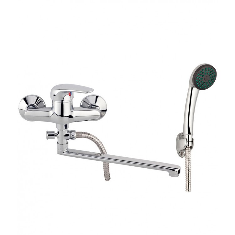 Vannas un dušas maisītājs Magma URANS MG-6234