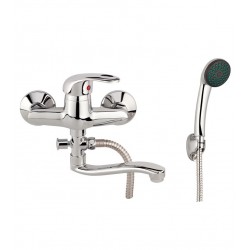 Vannas un dušas maisītājs Magma JUPITS MG-6235