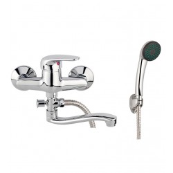 Vannas un dušas maisītājs Magma URANS MG-6235