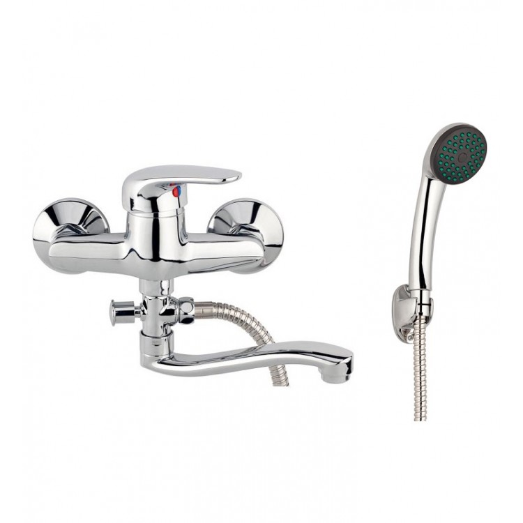 Vannas un dušas maisītājs Magma URANS MG-6235