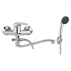 Vannas un dušas maisītājs Magma URANS MG-6236