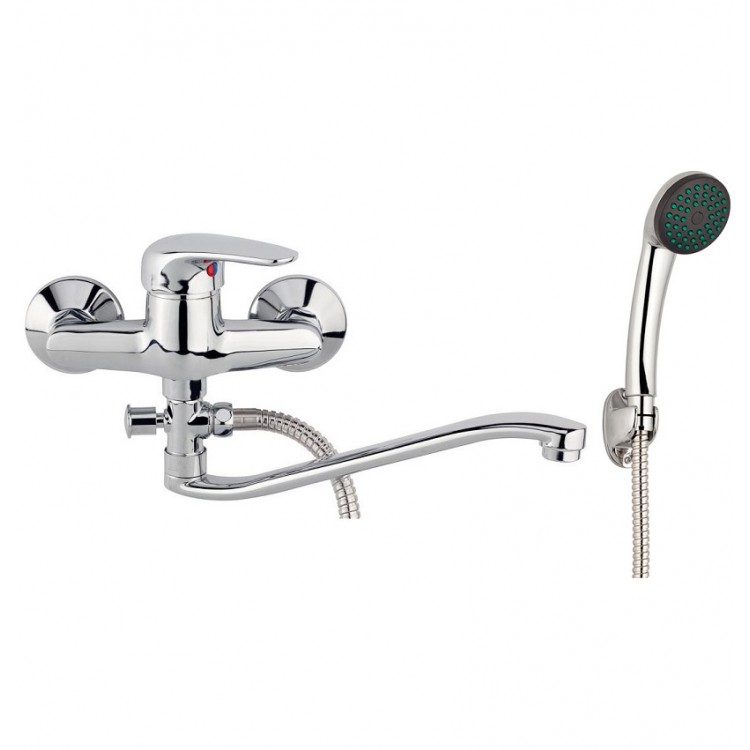 Vannas un dušas maisītājs Magma URANS MG-6236