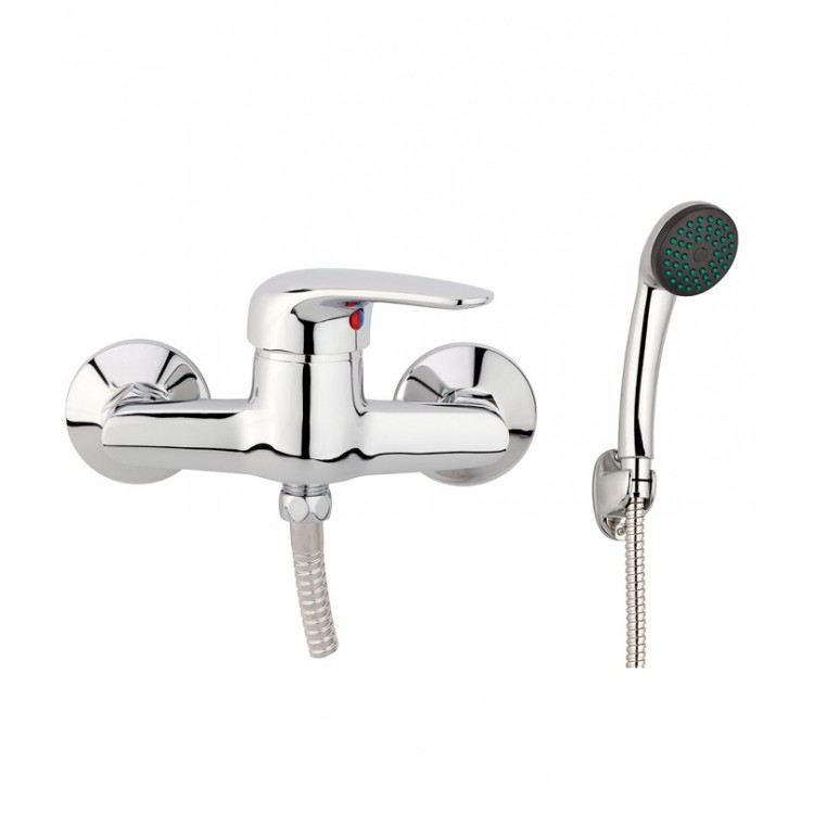 Dušas maisītājs Magma URANS MG-6241