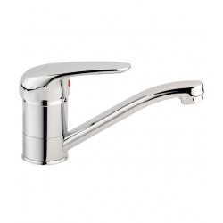 Virtuves izlietnes maisītājs Magma URANS MG-6251