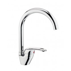 Virtuves izlietnes maisītājs Magma JUPITS MG-6255