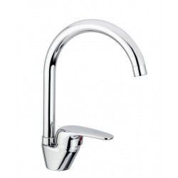 Virtuves izlietnes maisītājs Magma URANS MG-6255