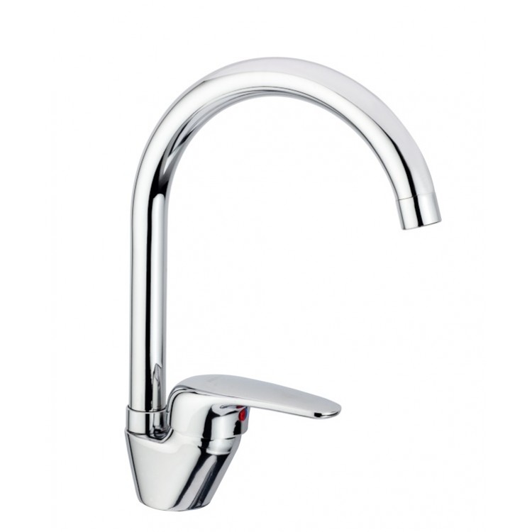 Virtuves izlietnes maisītājs Magma URANS MG-6255