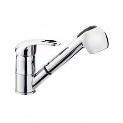 Virtuves izlietnes maisītājs Magma JUPITS MG-6256