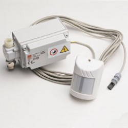 Pisuāra skalotājs bezkontakta ORAS Electra, 230V 6575