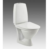 Tualetes pods IFO SIGN īsais modelis, bez vāka 6832 0001