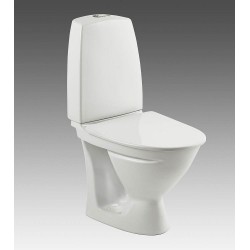 Tualetes pods IFO SIGN īsais modelis, bez vāka 6832 0001