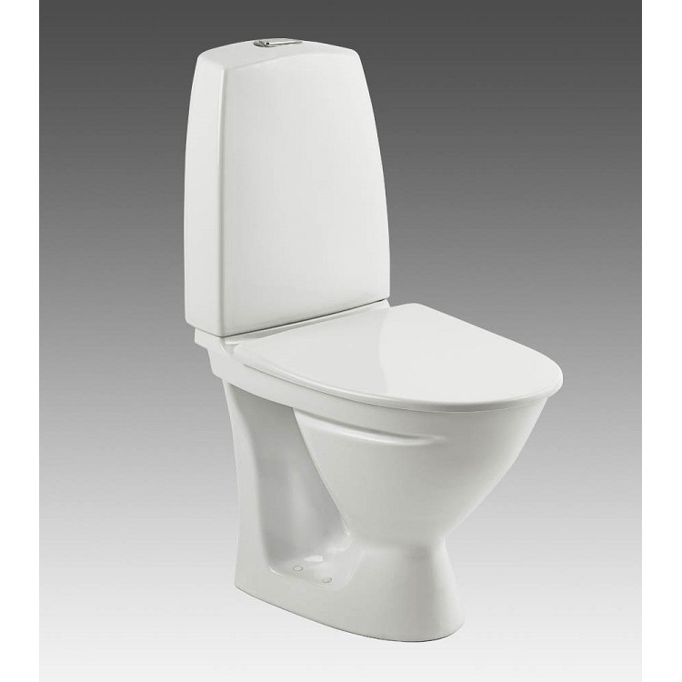 Tualetes pods IFO SIGN īsais modelis, bez vāka 6832 0001