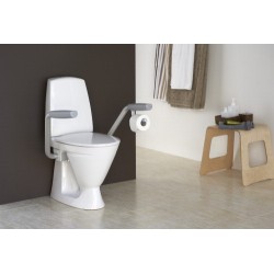 Tualetes pods invalīdiem IFO SIGN, 4/2L, 687200081