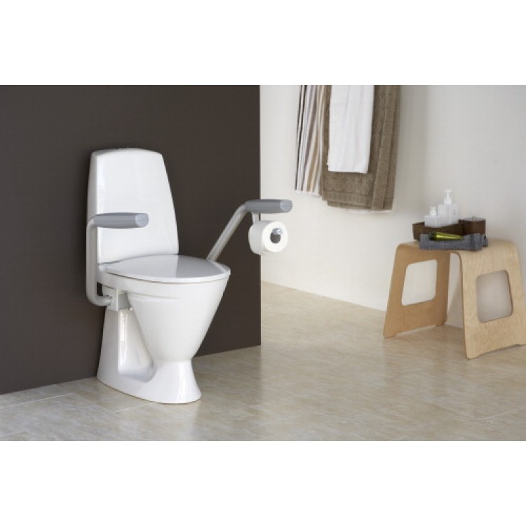 Tualetes pods invalīdiem IFO SIGN, 4/2L, 687200081