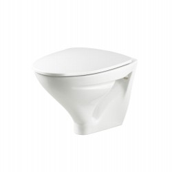 Tualetes pods piekaramais IFO SIGN, bez vāka 6875