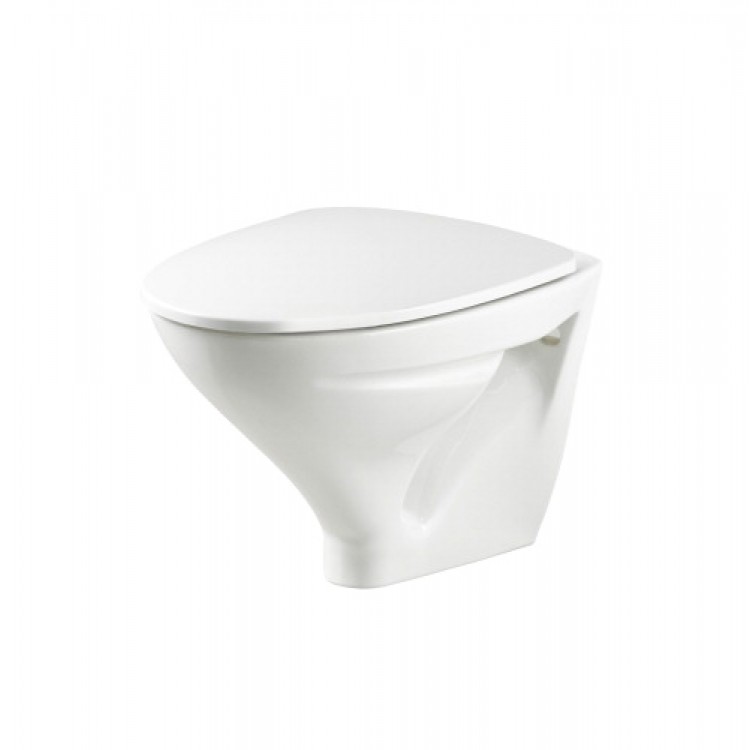 Tualetes pods piekaramais IFO SIGN, bez vāka 6875